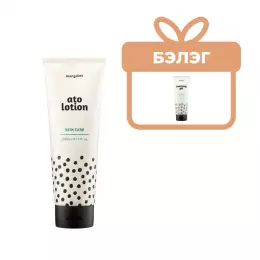 Excellence Ato Lotion /240мл/